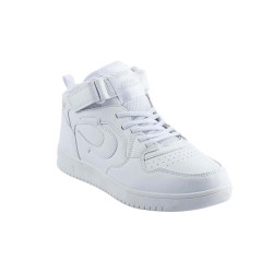 John Smith Zapatilla Vawen 24i Blanco Niño