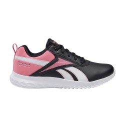 Reebok Zapatilla Deportivas Rush Runner 5 Syn Negro Rosa Niña