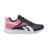 Reebok Zapatilla Deportivas Rush Runner 5 Syn Negro Rosa Niña