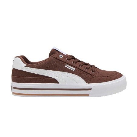 Puma Zapatilla Casual Court...