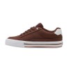 Puma Zapatilla Casual Court Classic Vulc Fs Marrón Chestnut Brown-Puma Hombre