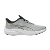 Puma Zapatilla Running Skyrocket Lite 2 Gris Verde Gray Echo-Puma White-Apple Hombre