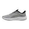Puma Zapatilla Running Skyrocket Lite 2 Gris Verde Gray Echo-Puma White-Apple Hombre