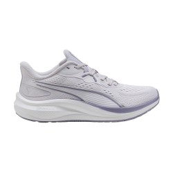 Puma Zapatilla Running Skyrocket Lite 2 Morado Lavendar Mujer