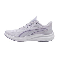 Puma Zapatilla Running Skyrocket Lite 2 Morado Lavendar Mujer