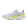 Puma Zapatilla Running Velocity Nitro 4 Wns Blanco Amarillo White-Apple Mujer