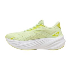 Puma Zapatilla Running Maxima Pro Verde Lima Lux Lime Mujer