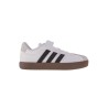 ADIDAS Zapatillas Vl Court 3.0 Blanco Velcro White Niño