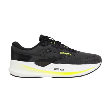 Brooks Zapatilla Revel Max...