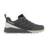 Dolomite Zapatilla Croda Nera Tech GTX Gris Anthracite Grey Mujer