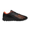 Skechers Zapatillas SKX 2 Club TF Negro Naranja Black Orange Hombre