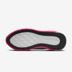 Nike Zapatillas Infinity Flow GS Negro Rosa Niño