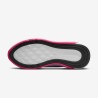 Nike Zapatillas Infinity Flow GS Negro Rosa Niño