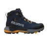 Dolomite Bota Vernale High GTX Azul Amarillo Night Blue Mustard Yellow Unisex