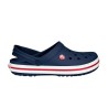 Crocs Zuecos Crocband Navy Azul Marino