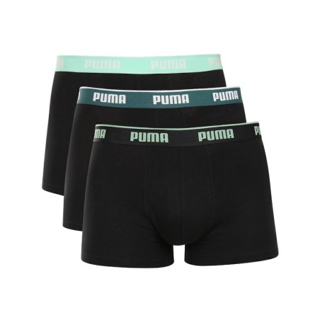 Puma Boxers Puma Pack de 3...