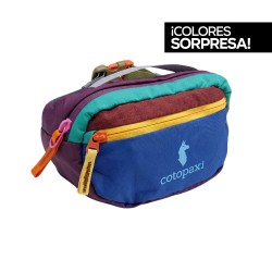 Cotopaxi Riñonera Kapai 1.5 L Color Aleatorio