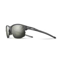 Julbo Gafas Split REACTIV Negro Gris Mate Unisex