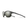 Julbo Gafas Split REACTIV Negro Gris Mate Unisex