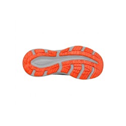 Skechers Zapatillas Edgeride Azul Marino Naranja Navy Niño