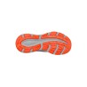 Skechers Zapatillas Edgeride Azul Marino Naranja Navy Niño