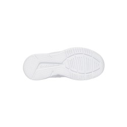 Skechers Zapatilla Deportiva Microspec Advance Gris Azul Navy Gray Niño