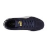 Puma Zapatilla Deportiva Puma Club II JR Azul Oscuro Navy White Niño