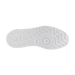 Puma Zapatilla Deportiva Puma Club II JR Azul Oscuro Navy White Niño