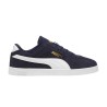 Puma Zapatilla Deportiva Puma Club II JR Azul Oscuro Navy White Niño