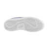 Puma Zapatillas Smash 3.0 L Jr Blanco Azul White Blissful Blue Niño