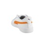 Puma Zapatillas Smash 3.0 L Jr Blanco Naranja White Bringh Melon Niño