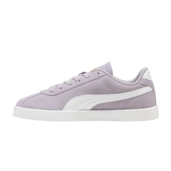 Puma Zapatillas Club II Jr Lila Crush Morado Niño