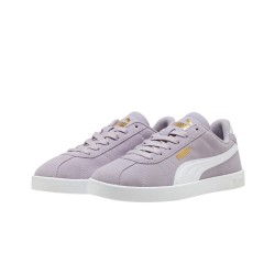 Puma Zapatillas Club II Jr Lila Crush Morado Niño