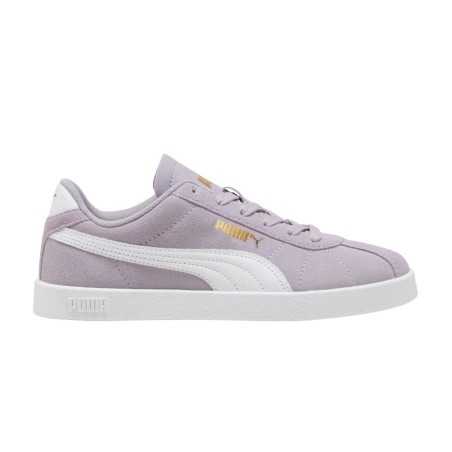 Puma Zapatillas Club II Jr...