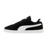 Puma Zapatillas Club II Jr Black White Blanco Negro Niño