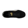 Puma Zapatillas Club II Jr Black White Blanco Negro Niño