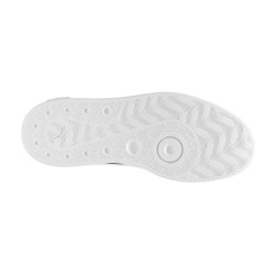 Puma Zapatillas Club II Jr Black White Blanco Negro Niño
