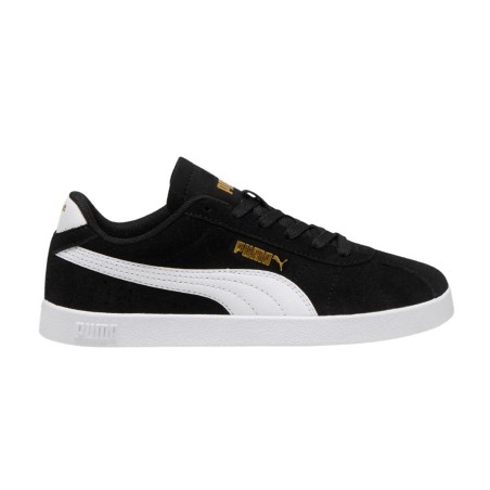 Puma Zapatillas Club II Jr...