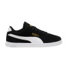 Puma Zapatillas Club II Jr Black White Blanco Negro Niño