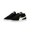 Puma Zapatillas Club II Jr Black White Blanco Negro Niño