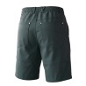 Trangoworld Pantalón Corto Trekking Buckna Gris Hombre
