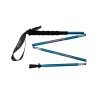 Joluvi Bastones Trekking Trail Compact Azul Naranja