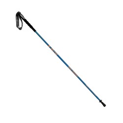 Joluvi Bastones Trekking Trail Compact Azul Naranja