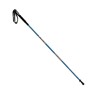 Joluvi Bastones Trekking Trail Compact Azul Naranja