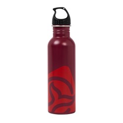 Ternua Botella Gros Morne 750ML Rojo