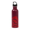 Ternua Botella Gros Morne 750ML Rojo
