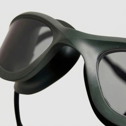 Arena Gafas De Bucear 365 Goggles Negro