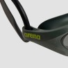 Arena Gafas De Bucear 365 Goggles Negro