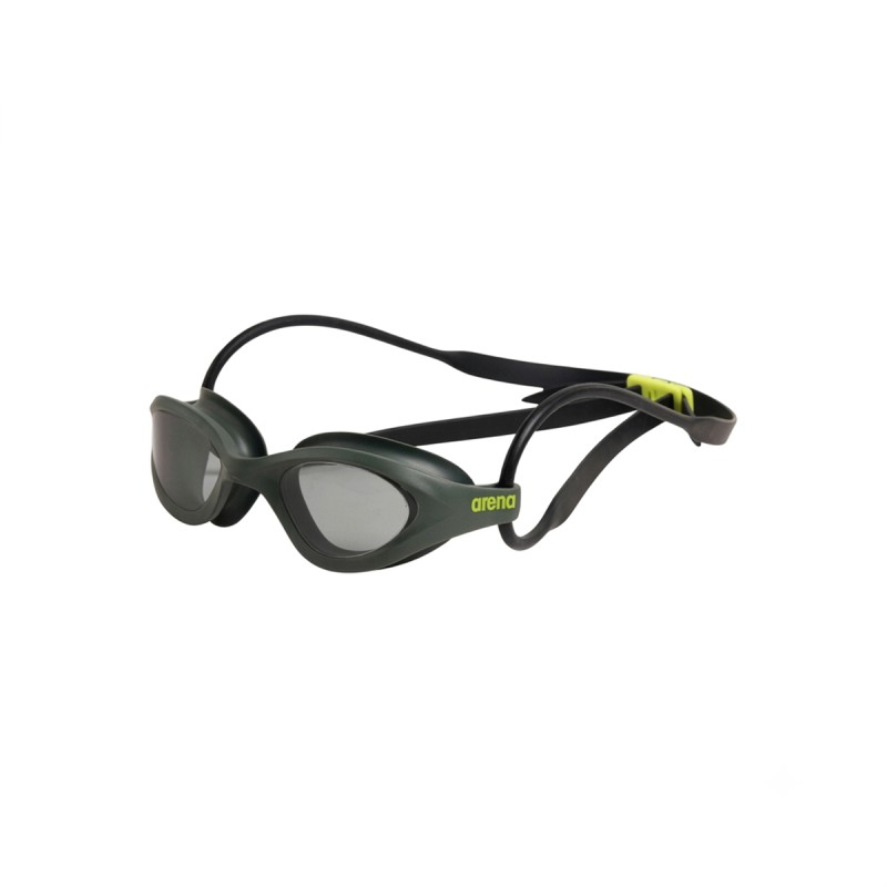 Arena Gafas De Bucear 365 Goggles Negro