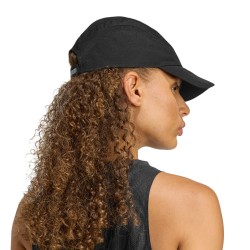 ADIDAS Gorra Running X Adizero Lightweight Negro Black